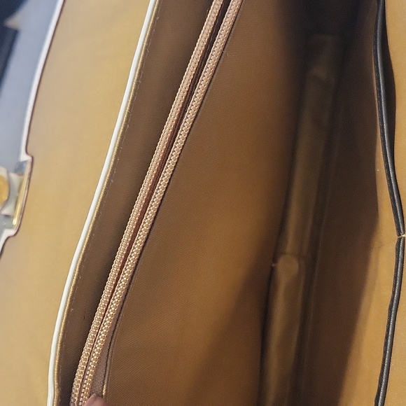 Antonio Milani Vintage shoulder bag - Picture 6 of 6